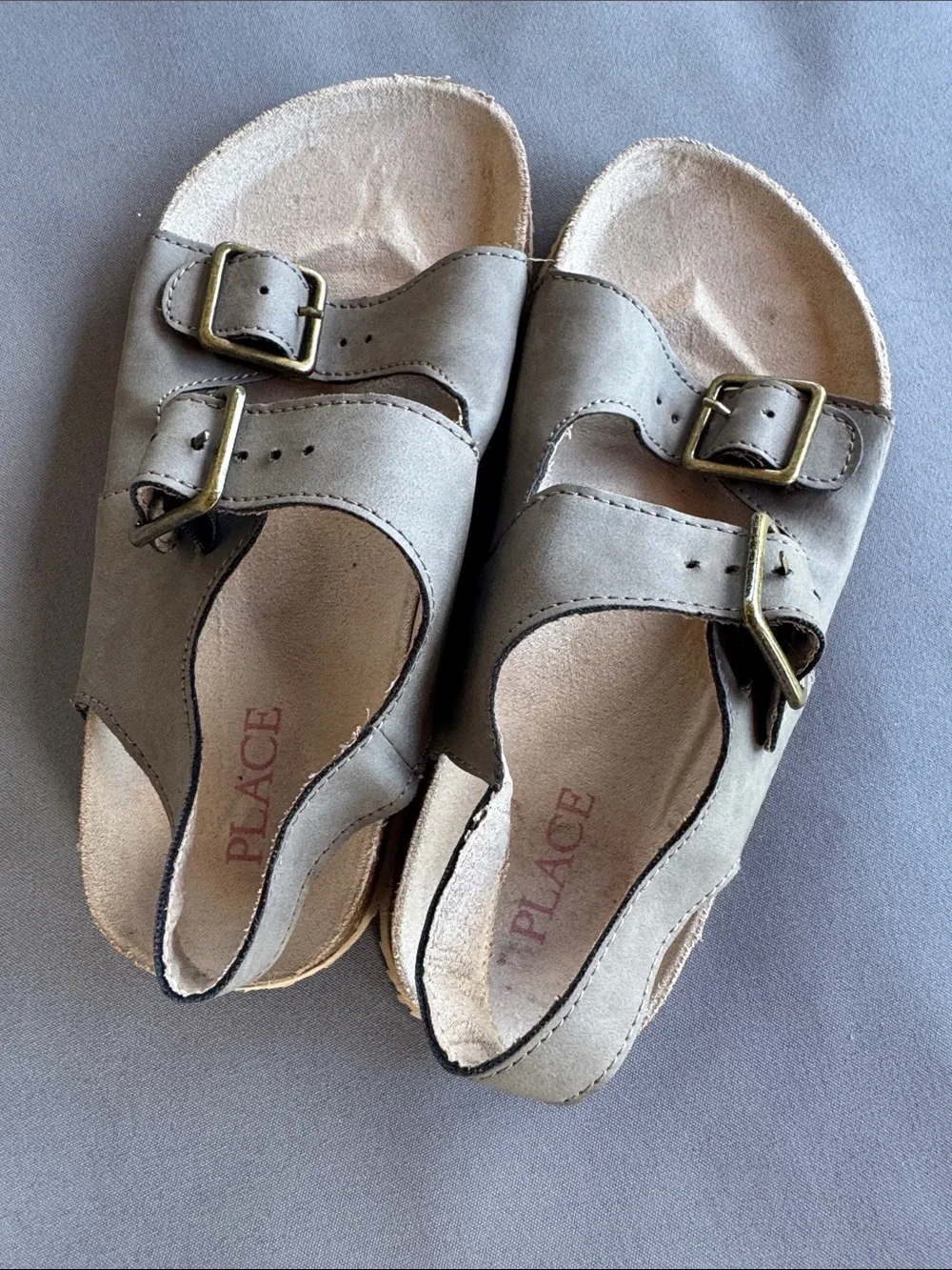 3 pair Girls sz 1 Shoes, sandals, boots & clogs